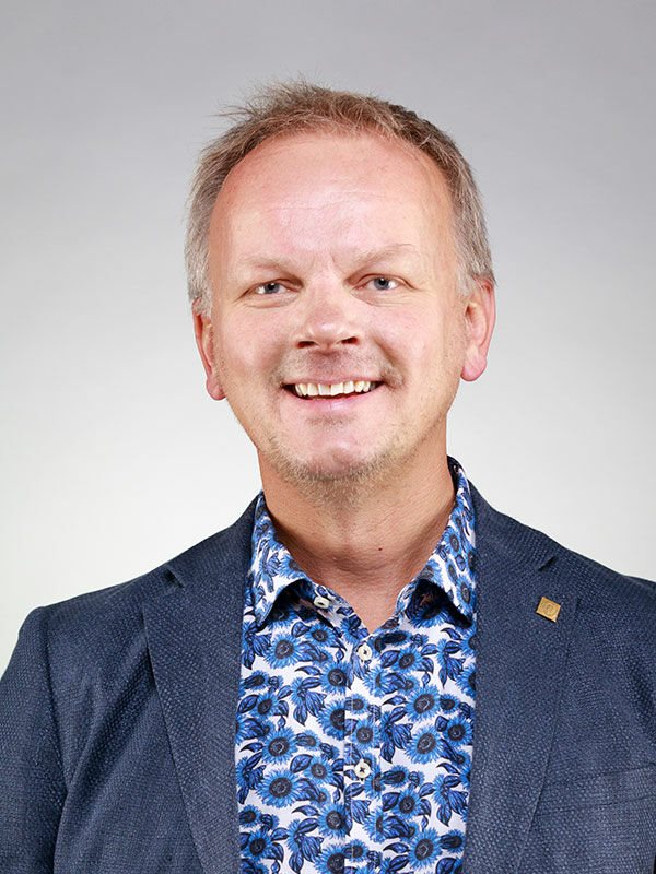Jan Gulliksen Kapitelförfattare