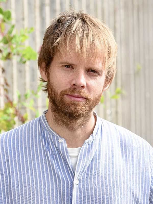 Jan Jämte Kapitelförfattare