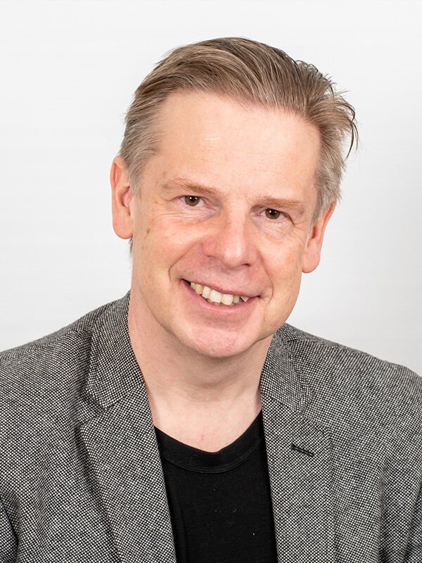 Jan Kellgren Författare