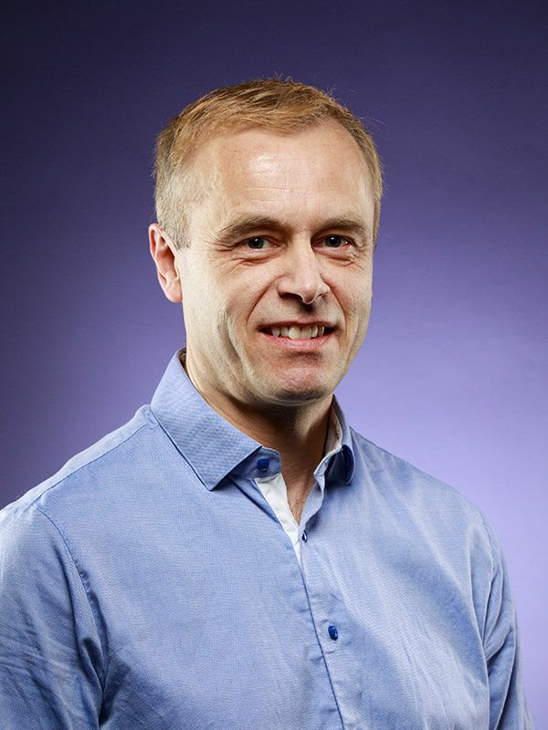 Jan Marton Författare