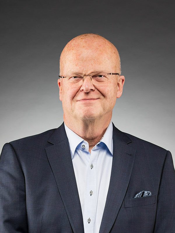 Jan Olhager Författare