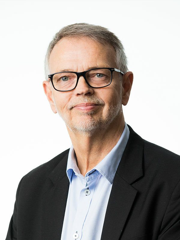 Jan Skansholm Författare
