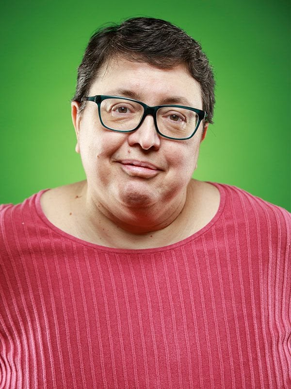 Jana Madjarova Författare