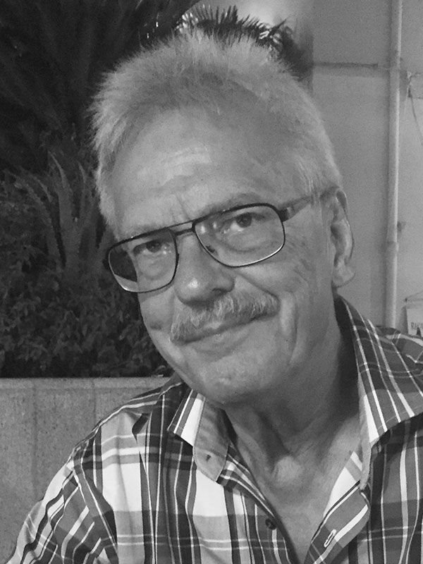 Jan-Olof Brink Författare