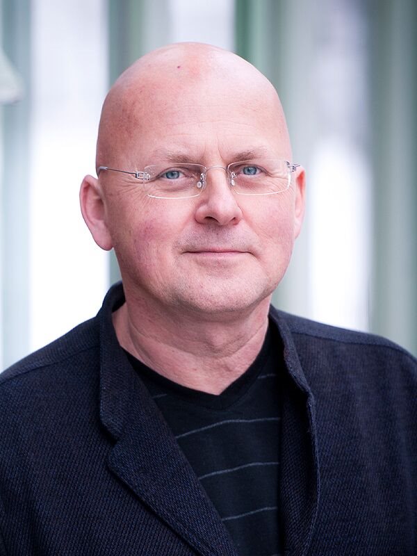 Jeff Werner Kapitelförfattare