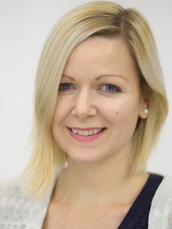 Jennie Wilson Författare