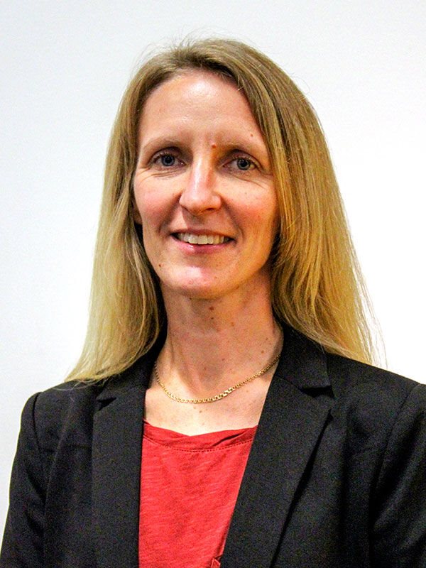 Jenny Edvardsson Kapitelförfattare