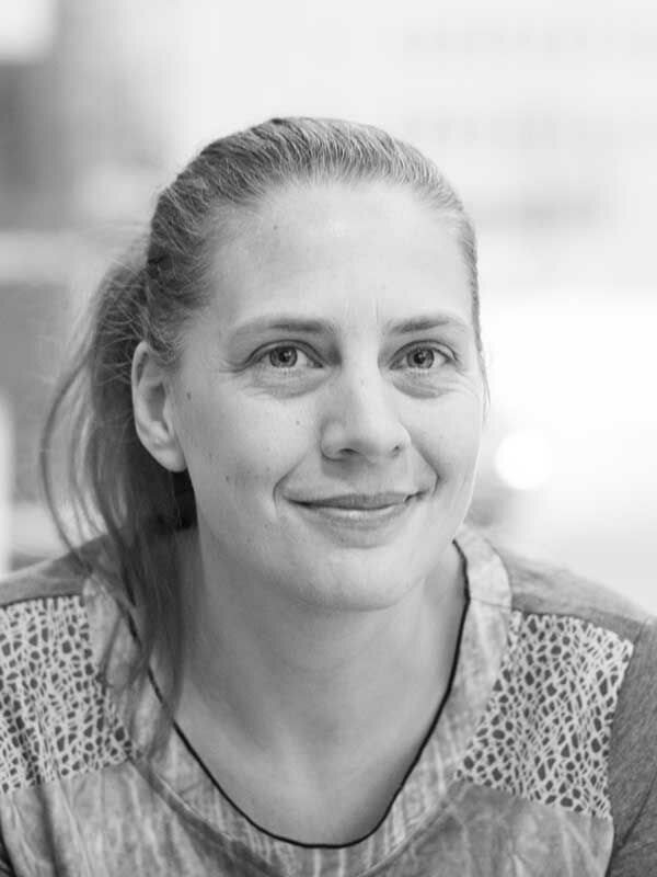 Jenny Magnusson Kapitelförfattare