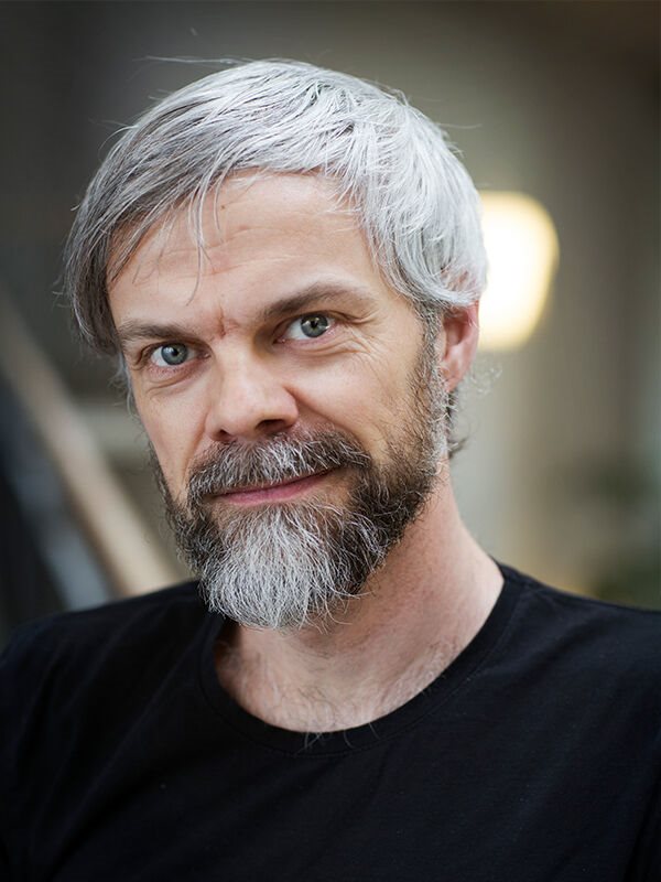 Jens Rennstam Kapitelförfattare