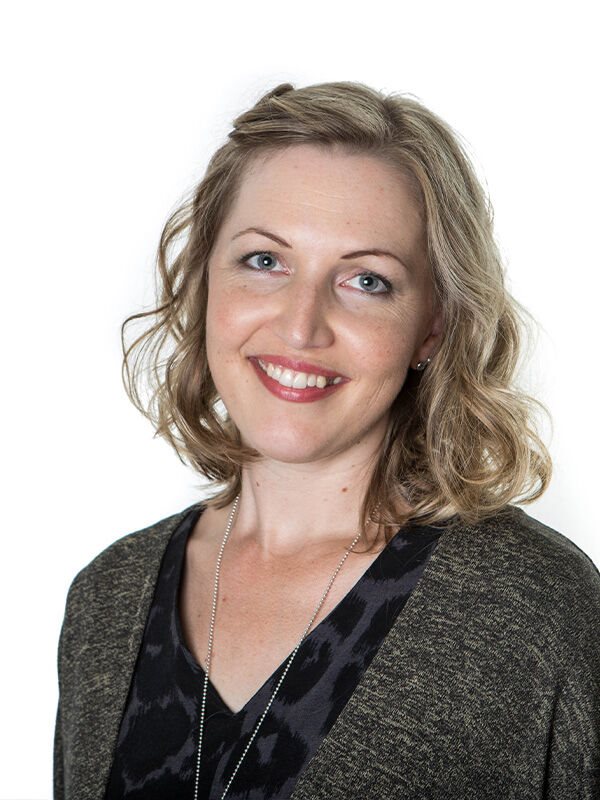 Jessica Aspfors Kapitelförfattare