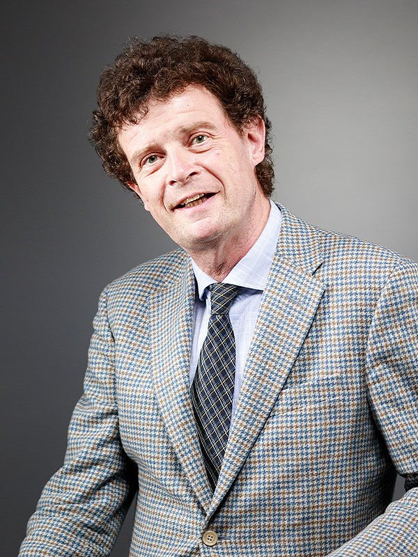 Joakim Nergelius Författare