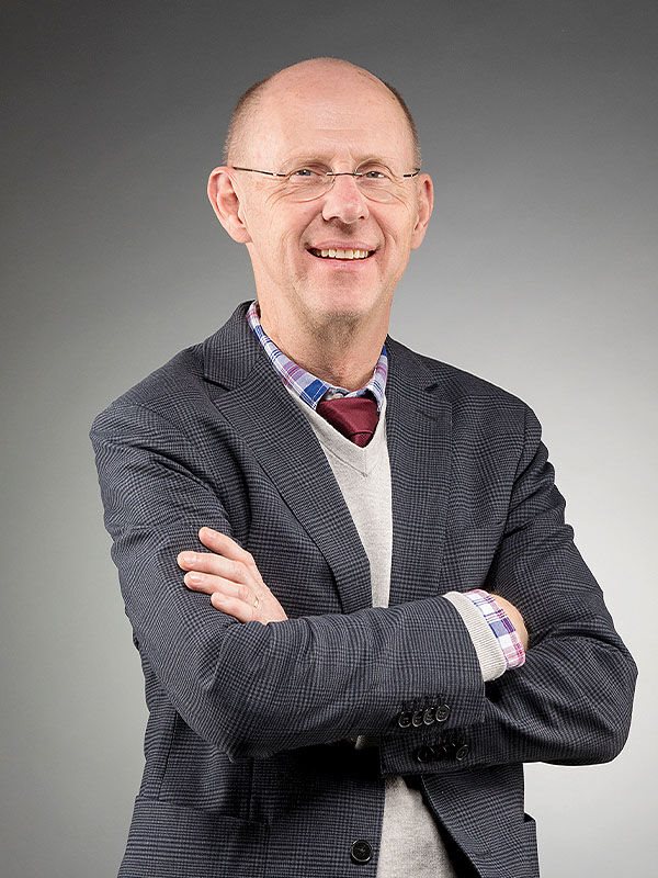 Joakim Öhlén Kapitelförfattare