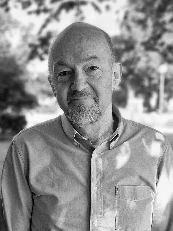 Johan Åkesson Författare