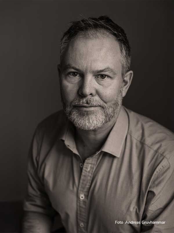 Johan Alvehus Kapitelförfattare