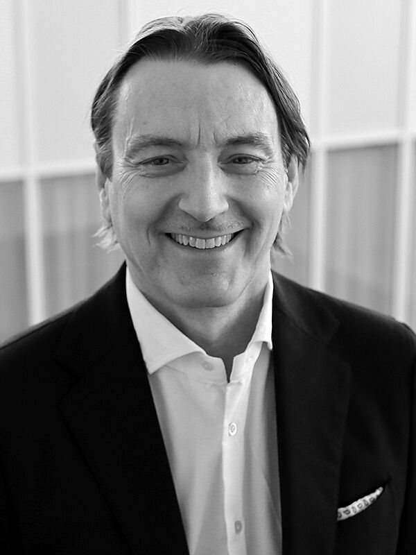 Johan Franck Redaktör