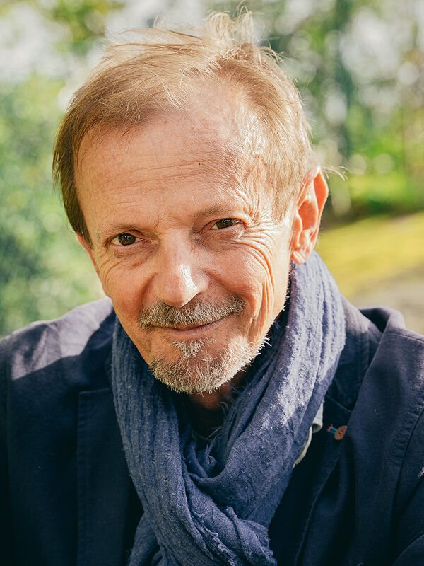 Johan Rapp Författare