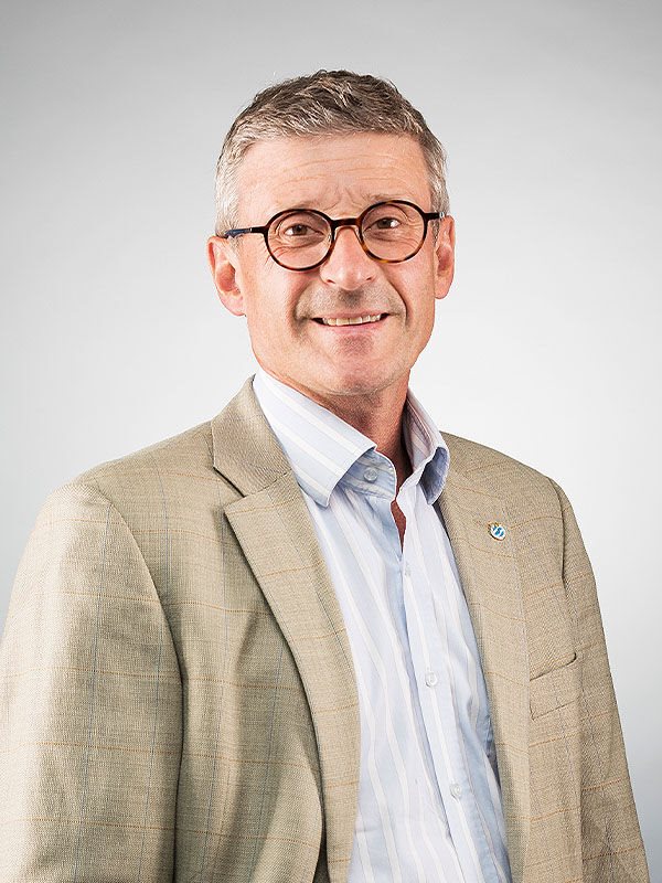 Johan Woxenius Författare