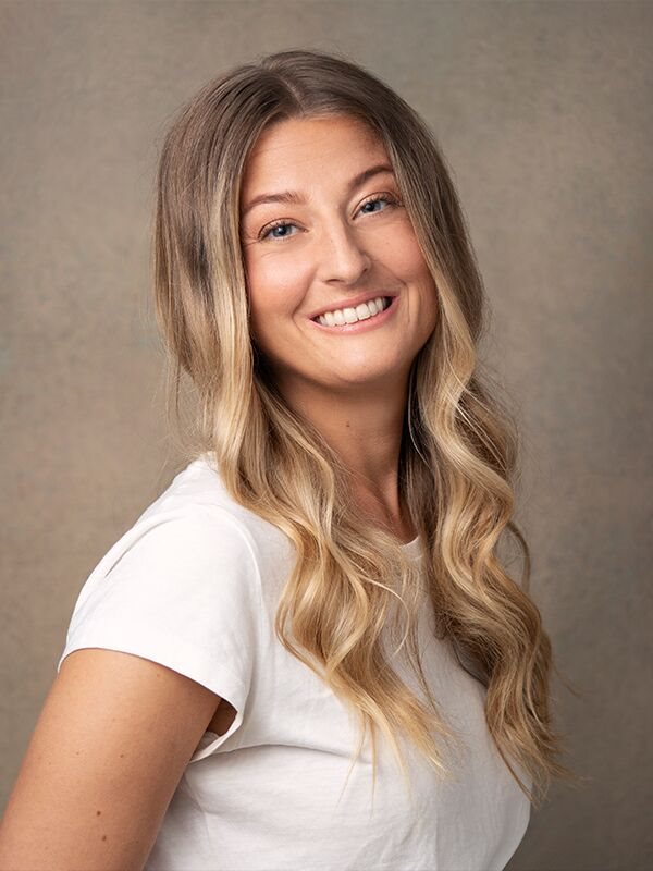 Johanna Mufic Kapitelförfattare