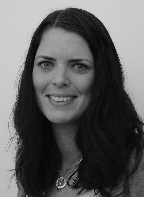 Johanna Sundqvist Kapitelförfattare