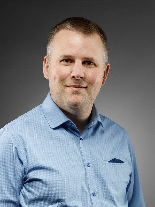 Jonas Wikström Författare