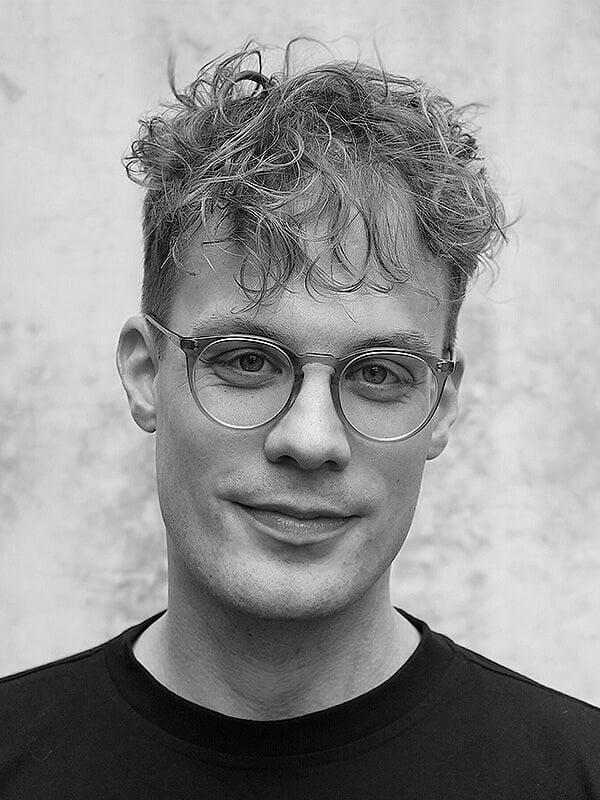 Jonatan Nästesjö Redaktör