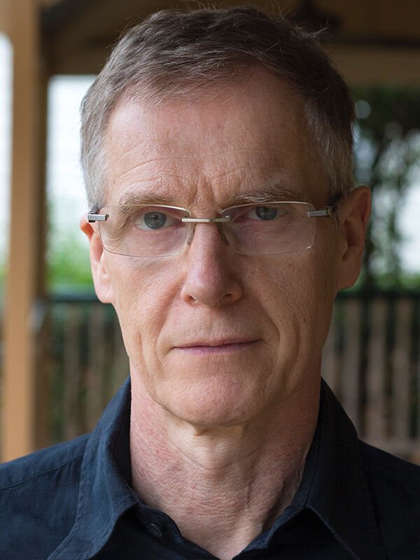 Jörgen Sandberg Författare