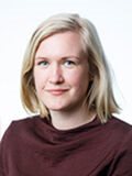 Josefin Karlsson Författare