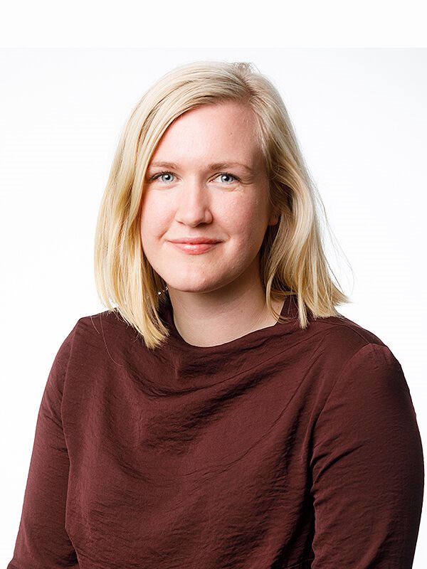 Josefin Karlsson Författare