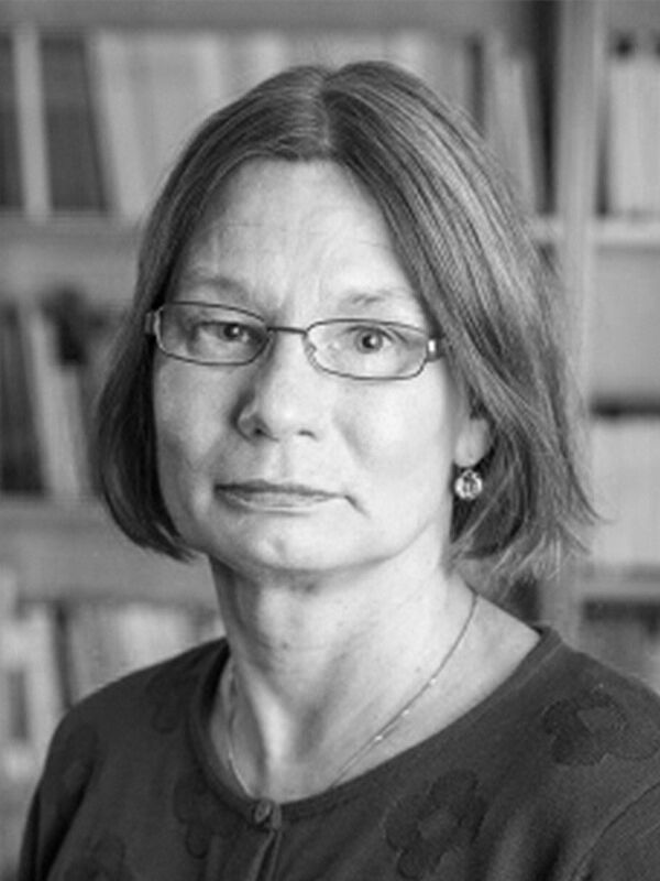 Kajsa Falkner Författare