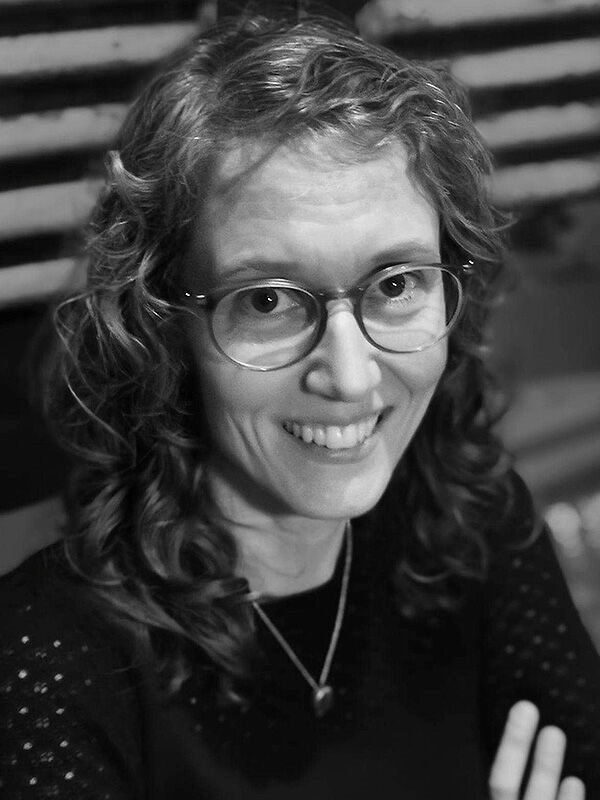 Kajsa Lawaczeck Körner Kapitelförfattare