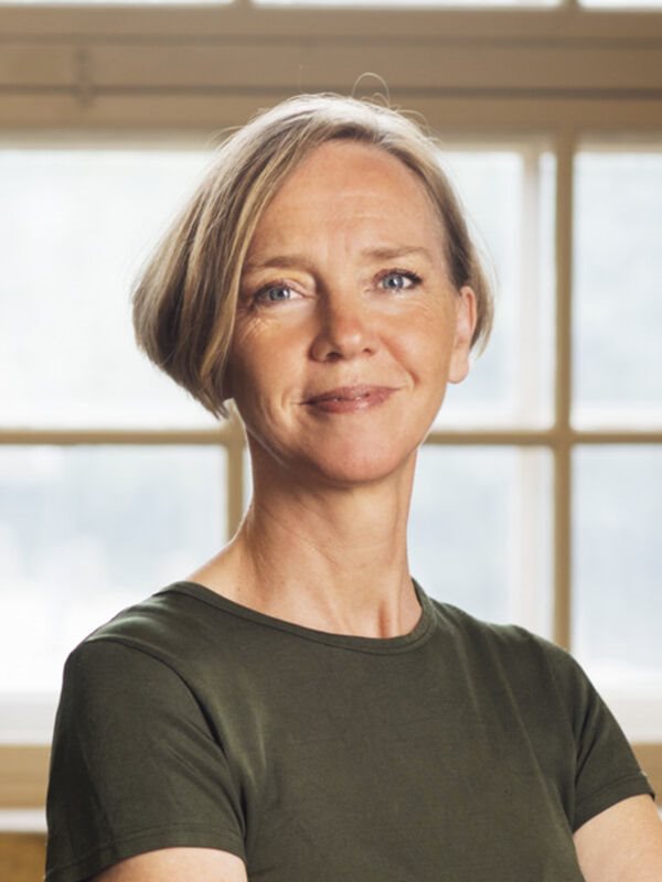 Kajsa Wide Författare