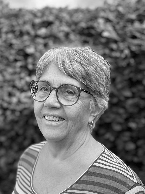 Karin Jönsson Författare