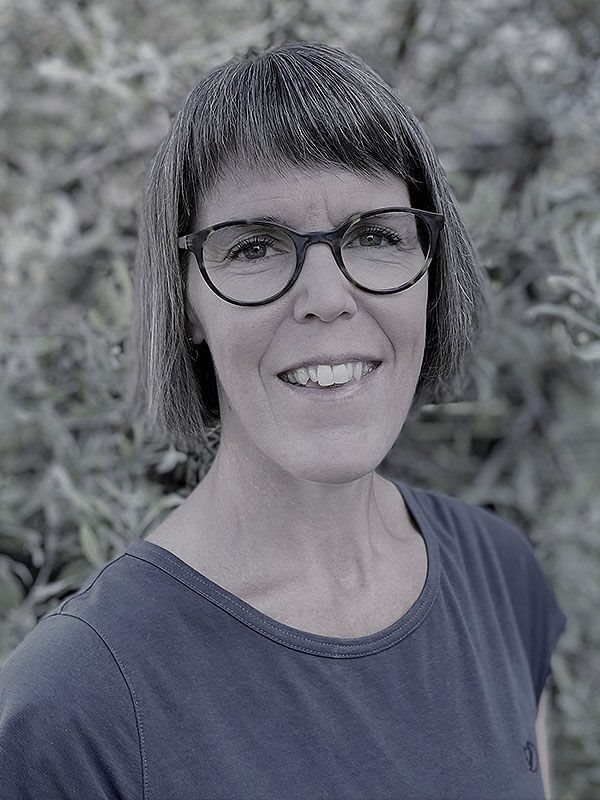 Karin Lindgren Kapitelförfattare