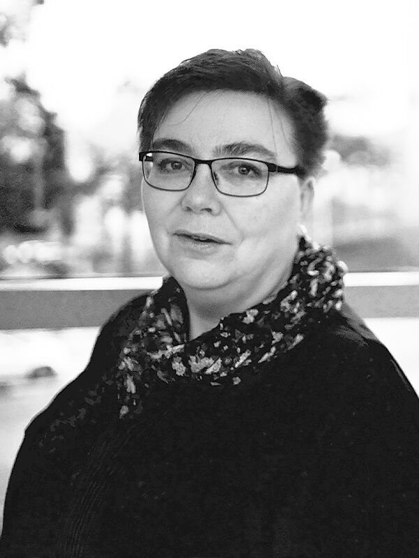 Karin Svensson Författare