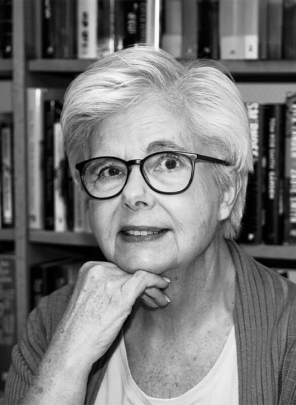 Karin Taube Kapitelförfattare