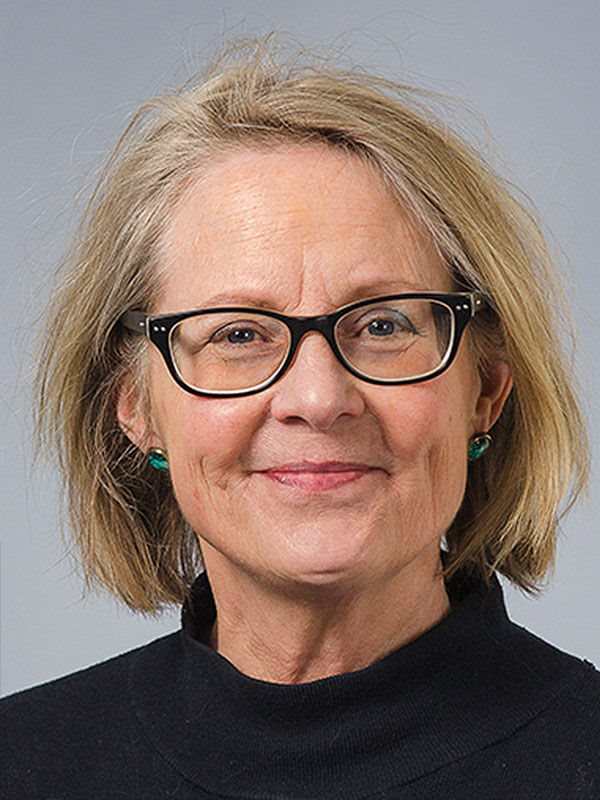 Karyn Humphries Sandström Författare