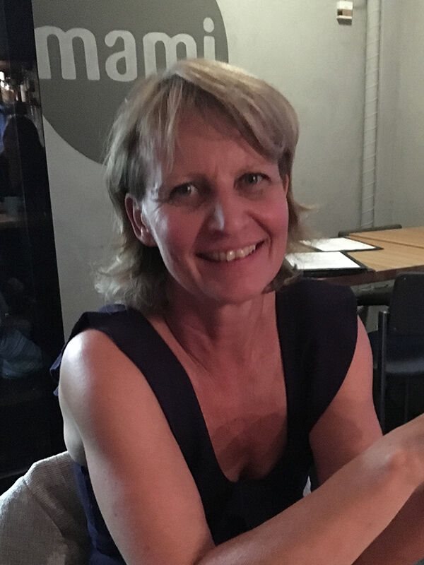 Katariina Asikainen Författare