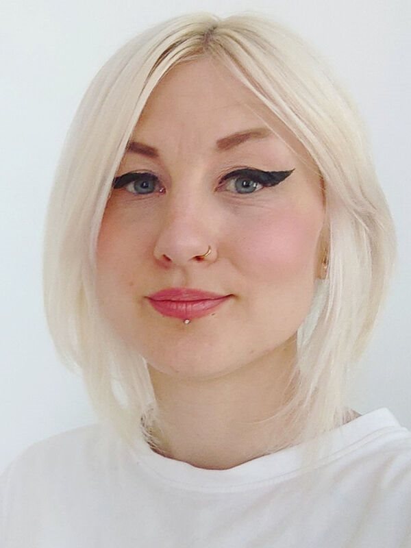 Katarina Gråhamn Kapitelförfattare