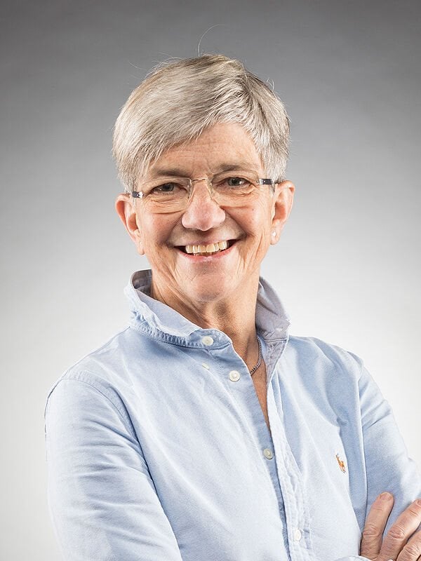 Katarina Hanséus Kapitelförfattare