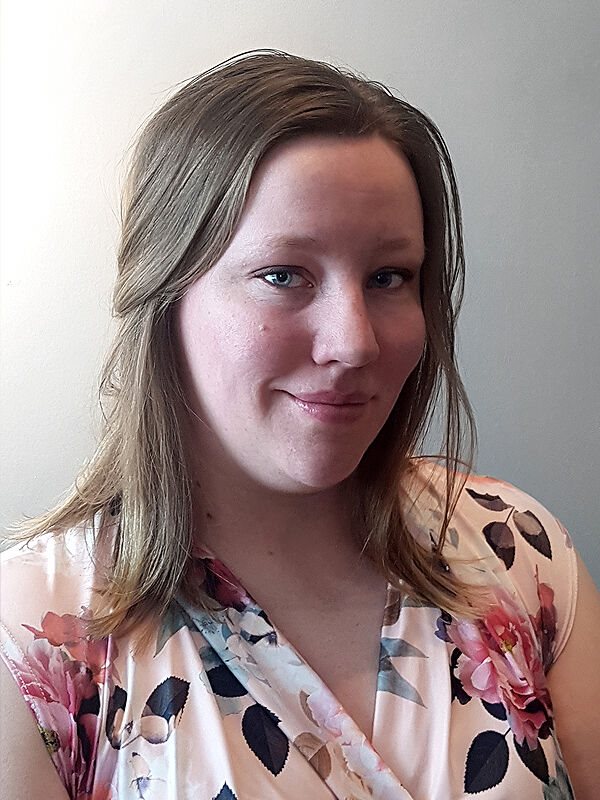 Katarina Lindahl Kapitelförfattare