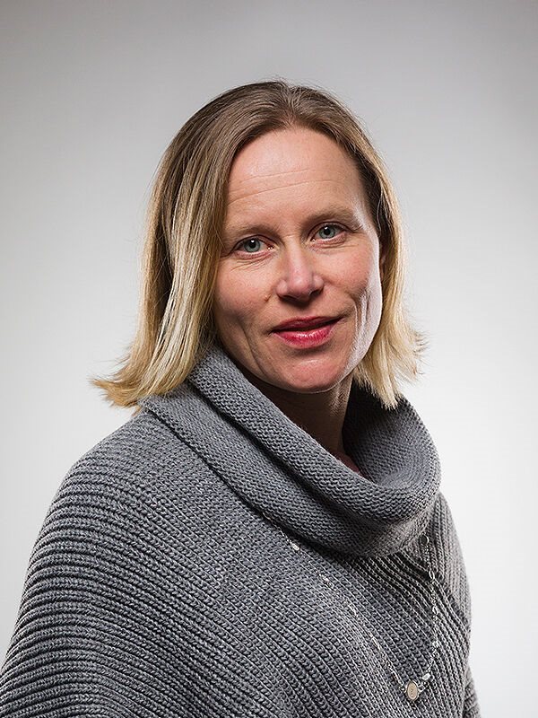 Katarina Lundin Kapitelförfattare