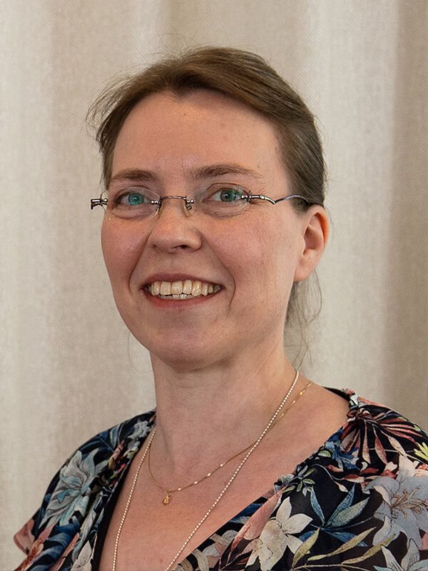 Kati Rautakorpi-Salmio Författare