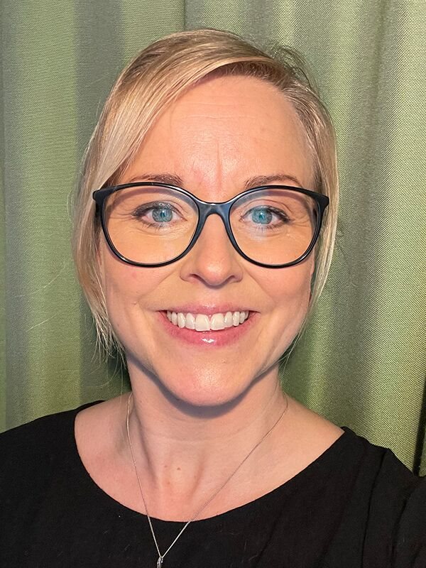 Katinka Vikingsen Kapitelförfattare