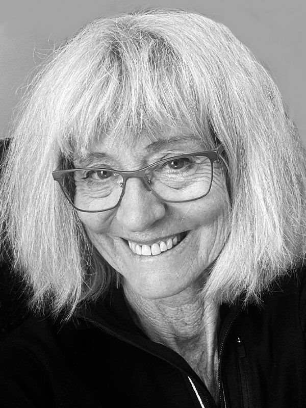 Katrin Byréus Kapitelförfattare