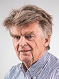 Kent Lumsden Författare