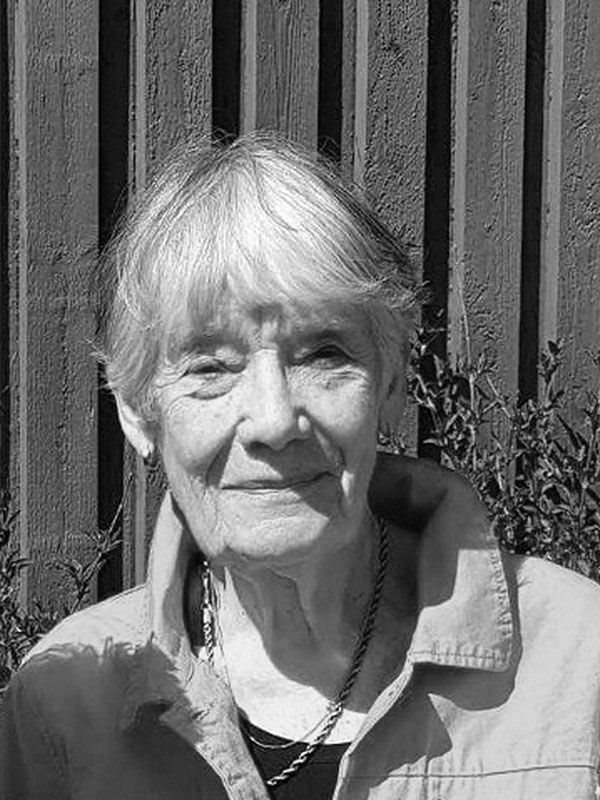 Kerstin Bergöö Författare