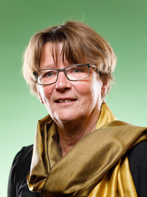 Kerstin Blomqvist Kapitelförfattare