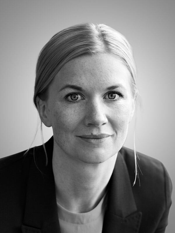 Kerstin Enflo Redaktör