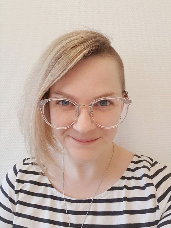 Kerstin Winberg Kapitelförfattare