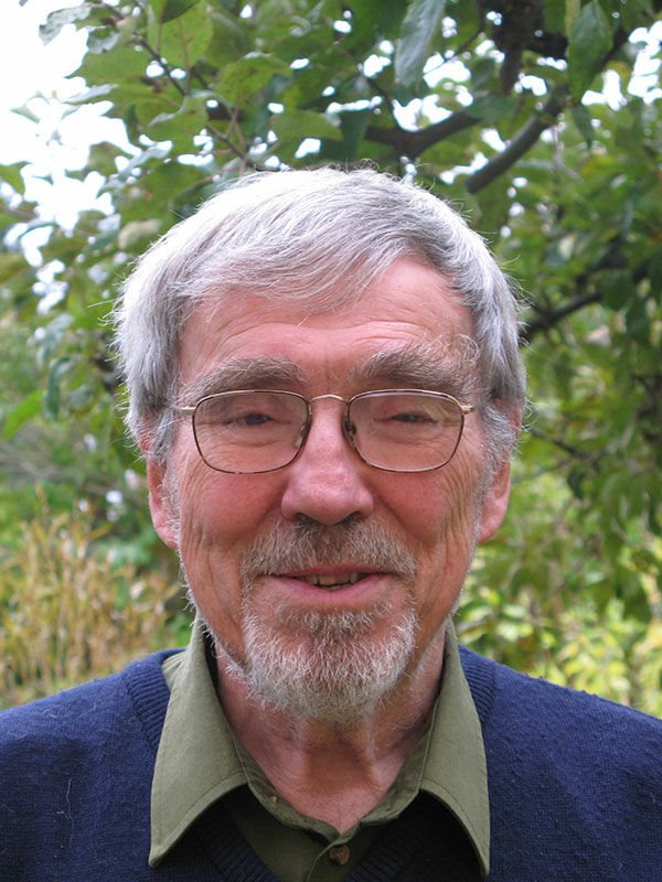 Kjell Kampe Kursledare